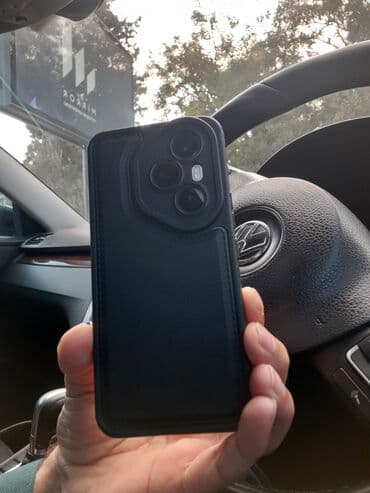 Qazanlar: Honor 400 Pro, 512 GB, rəng - Qara, Face ID — 1