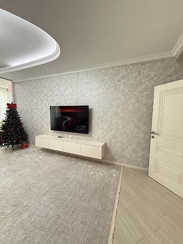 luks home: 3 otaqlı, Yeni tikili, m. Azadlıq Prospekti, 100 kv. m — 3