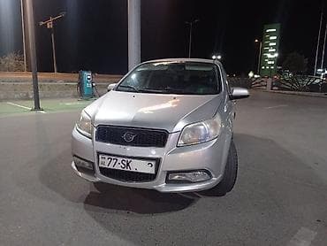 diski teker satisi: Ravon Nexia: 1.5 l | 2017 il 204500 km Sedan — 5