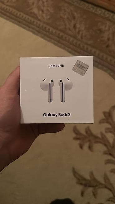 samsung 42: Беспроводные (Bluetooth) Наушники, Samsung, цвет - Белый — 2