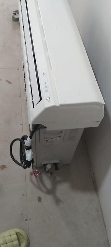 Su qızdırıcı kranlar: Lg gold 45-50kv Tam ideal veziyyetdedir qazi yerindedir — 4