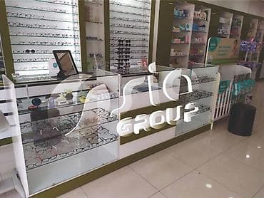 sefa aptek: Aptek mebeli sifarişi — 10