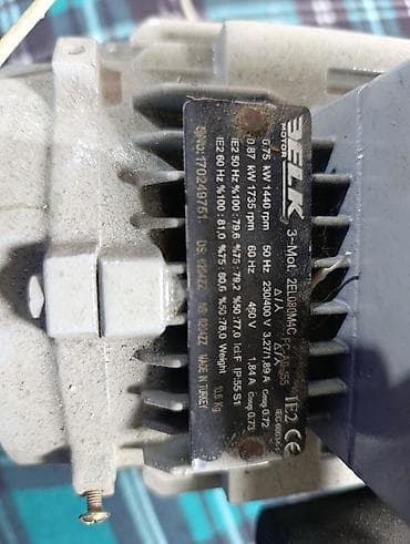 Elektrib avadanlıqları paketi 1) E.MTES GKRC-02 gərginlik nəzarət — 4