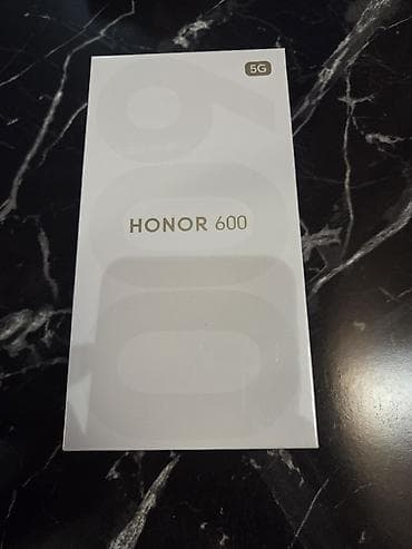 iphone 7 64gb plus: Honor 400, 512 GB, rəng - Qara, İki sim kartlı — 3