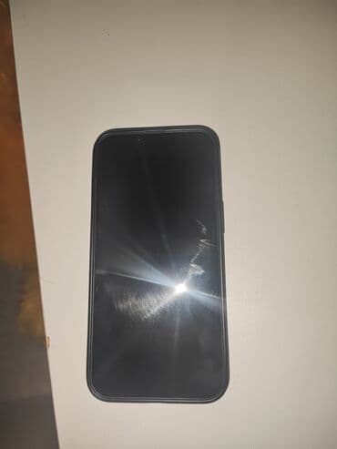 iphone 14 qiymeti 256gb: IPhone 14, 256 GB, Midnight, Face ID, Sənədlərlə — 5