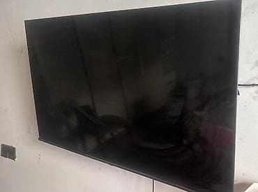 Selin✨ 126 ekran smart Toshiba Televizor satılır, demek olar təzədir