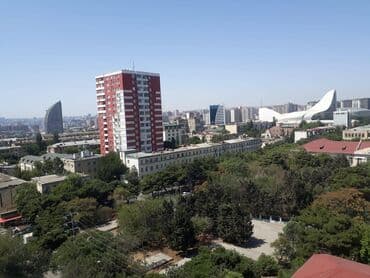 əmircanda kirajə evlər: Nərimanov metrosunun yaxınlığında Heydər Əliev mərkəzinə yaxın — 10