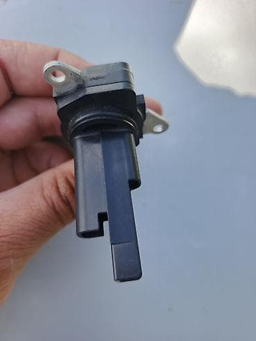 ford transit yuk: Toyota hava axını/MAF sensoru – Denso - Brend: DENSO (original) - — 3