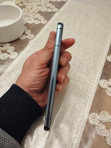 note 10 plus 5g: Samsung Galaxy S22, 128 GB, rəng - Mavi — 3