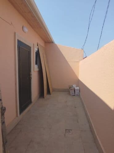 gəncə şəhəri 1 otaq: 3 otaqlı, 75 kv. m, Yeni təmirli — 1