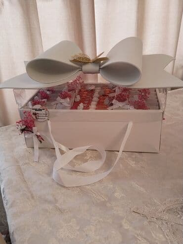 диваны в баку фото: Hədiyyəlik şokolad qutusu – xüsusi dizayn - Bəyaz rəngdə, böyük — 1