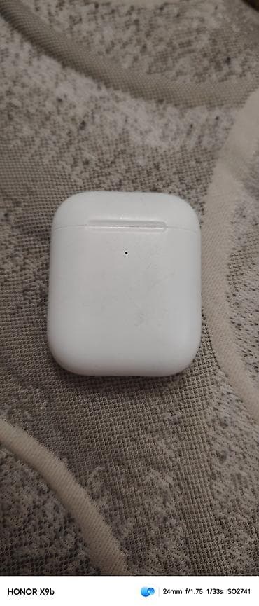 TV və video: Simsiz qulaqlıq – ağ rəng, şarj qutusu ilə - Qulaqdaxili TWS dizayn - — 3