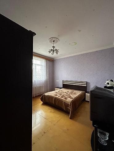 kiraye evler bineqedide: 6 otaqlı mənzil – geniş mətbəx və ayrı yataq otaqları - Plan: 6 ayrı — 3