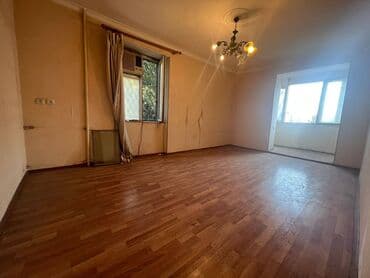 1 otaqlı kohnə tikili: Bakı, 1 otaqlı, Köhnə tikili, 38 kv. m — 1