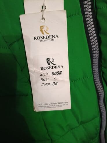 fosfor kurtka: Her biri yenidi — 3