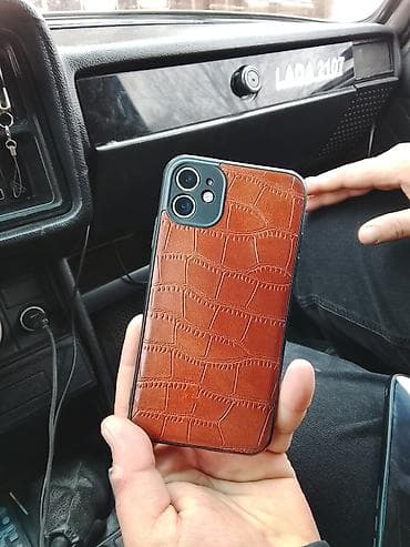 lalafo iphone 14: IPhone 11, 64 GB, Qara, Face ID — 2