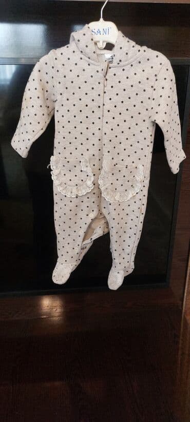 одежда в баку: Uşaq geyimləri dəsti - Bənövşəyi məxməri və parıltılı payetli ziyafət — 11