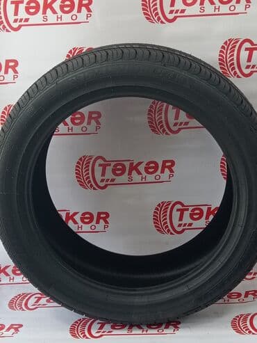 hilo teker: Yeni Şin Hilo 235 / 45 / R 18 — 2
