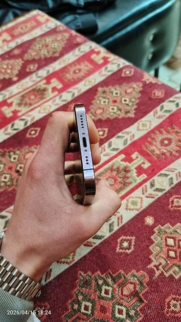 IPhone 14 Pro, 128 GB, Mavi — 4