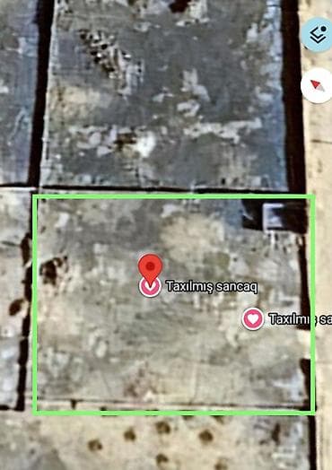 xezer univermagi: Tikinti — 2