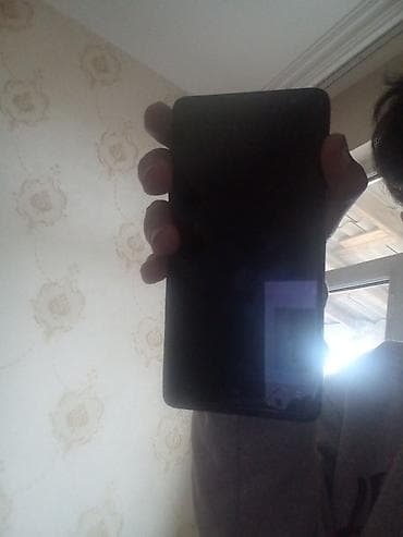 telefon korpusu: Hoffmann, rəng - Qara, Barmaq izi — 2