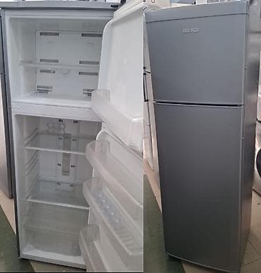 ip 330: Nigar💚 Beko soyuducu nofrost boz 330 m əla işləyir qətyən prablemi — 1