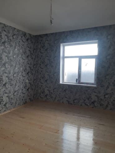 yeni gunəşlidə həyət evləri: Binəqədi qəs. 4 otaqlı, 120 kv. m, Kredit yoxdur, Yeni təmirli — 6