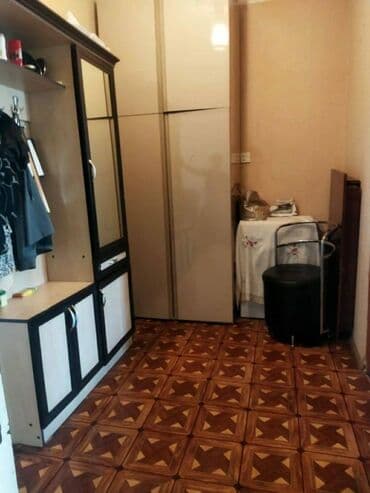 2 otaqlı mənzil vasitəçisiz: Bakı, 2 otaqlı, Köhnə tikili, 62 kv. m — 5