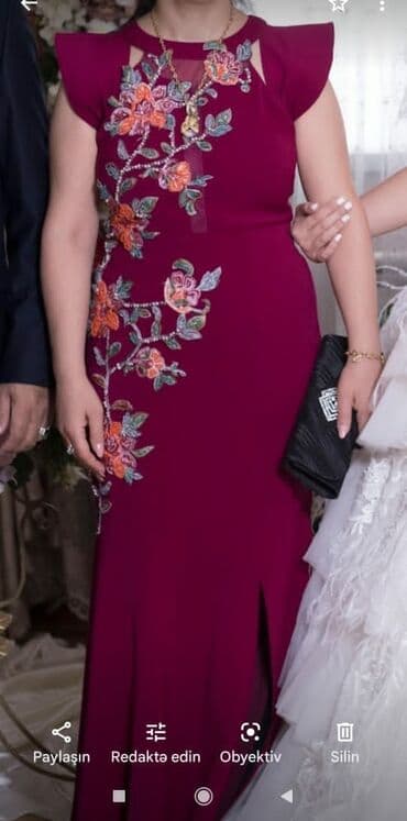 боорсоки на заказ бишкек: Alza boutique den alınıb düzəlişlər edilib açıq saçıq olmasın deyə — 3