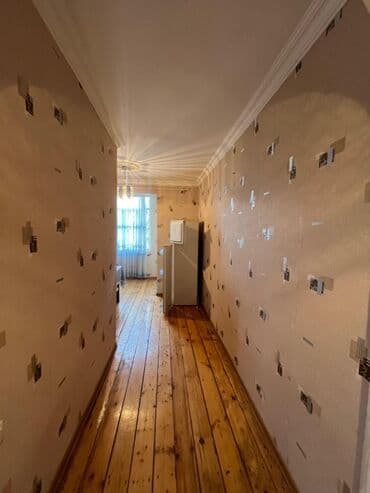 sumqayıt 1 otaq: Gəncə, 2 otaqlı, Köhnə tikili, 41 kv. m — 1