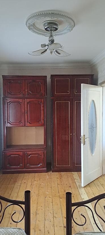 otağ: 2 otaqlı mənzil – voğzala yaxın Maksi marketin yanı Xüsusiyyətlər: - — 9