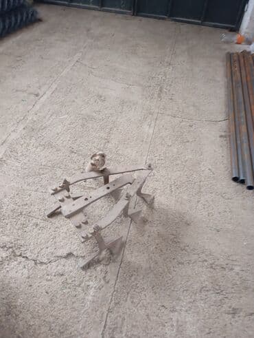 yer sumlayan traktor: Traktor 1995 il, 15 at gücü, motor 1.2 l, İşlənmiş — 6