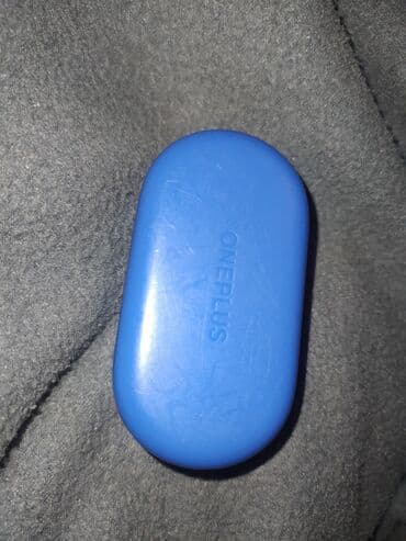 sodo sd 1002: İşlənmiş Simsiz (Bluetooth) Qulaqcıqlar, rəng - Mavi — 3