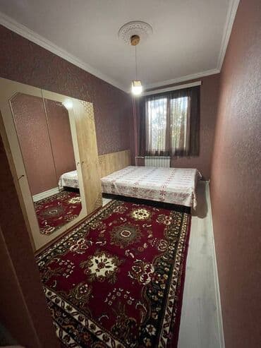 2 otaqlı mənzil vasitəçisiz: Tam temirli tam esyali aileye verilir — 10