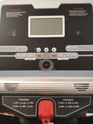 qaçış trenajor: YÜRÜYÜŞ APARATI SATLR 1600AZAN Elektriklə işləyən qaçış/yürüyüş — 6