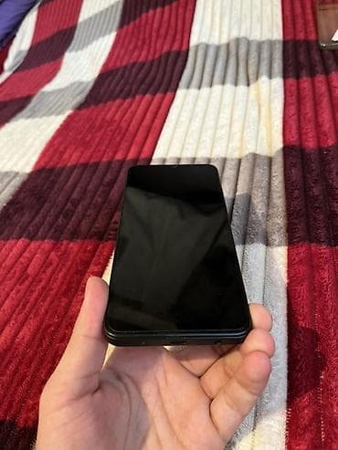 TV və video: Redmi A5, 128 GB, rəng - Qara — 1