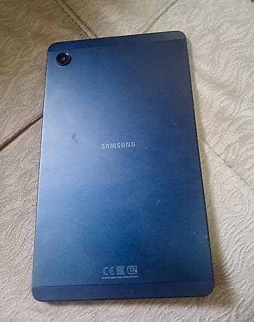 İşlənmiş Samsung Galaxy Tab A9, 11", 64 GB, Ünvandan götürmə
