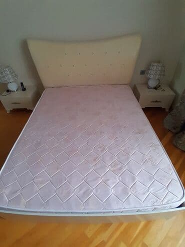 beyerdynamic dt 770: Двуспальная кровать, Б/у — 1