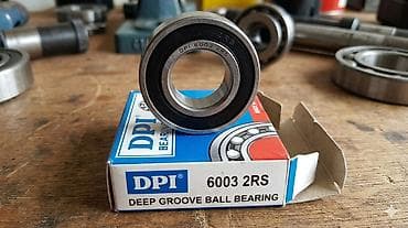 Top, 6003 2RS, Orijinal