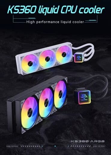 soyutma: Soyutma sistemi Maye soyutma, Yeni — 1