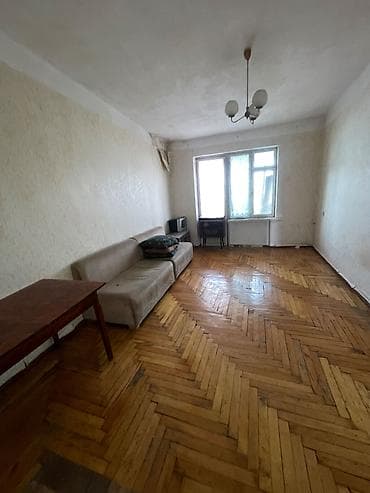 Bakı, 3 otaqlı, Köhnə tikili, 63 kv. m — 5