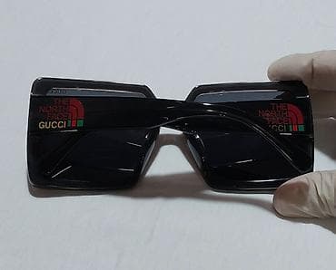 Eynəklər: Gün eynəyi, Gucci, Yeni — 10