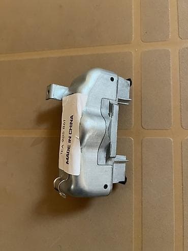 klas 6: Volkswagen ID4, ID6 / SÜKANIN ELEKTRON KİLİD MODULU / SÜKAN MODULU / — 2