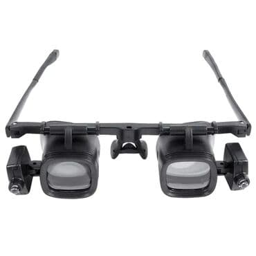 ağıllı linza qiymeti: Lupa lupa eynək ▪️lupa böyüdücü ▪️2 led isigi var 2 rejimde yanir — 5