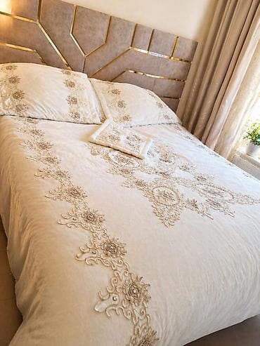 Böyüklər üçün İki nəfərlik Pastel dəsti