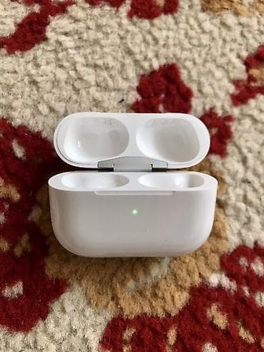 apple pen: Simsiz şarj cihazı Apple, İşlənmiş — 1