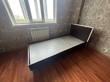 matras qiymetleri: İşlənmiş, Təknəfərlik çarpayı, Bazasız, Matras ilə, Siyirməsiz — 2