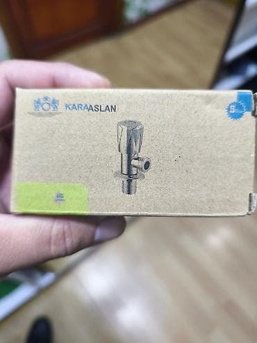 su traplari: KARAASLAN Təhliyyə musluğu çoxlu sayda hamisi alina endirim opa bilər — 2