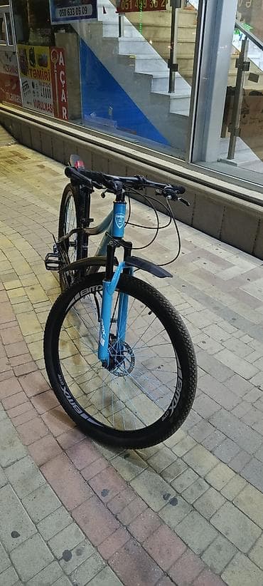 giant velosiped: BMX yaxsi vezyetdedi endirim olacaq — 2