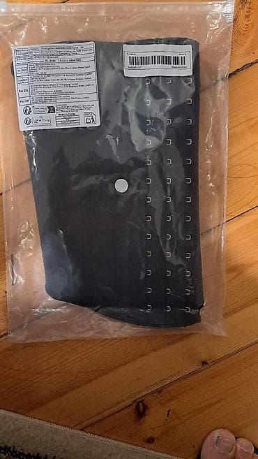 dini paltarlar: Qadın bel-korset/waist trainer karset yenidir,qetiyyen — 5